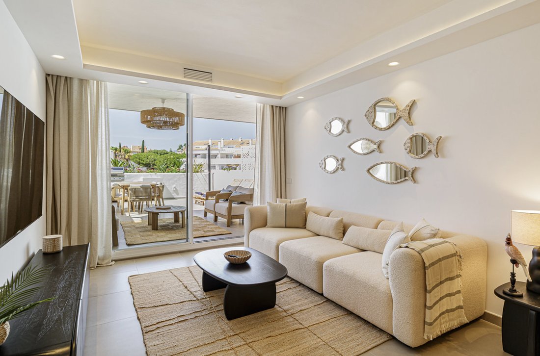 Apartamento en Nueva Andalucía, Marbella, España 3 - 16223778