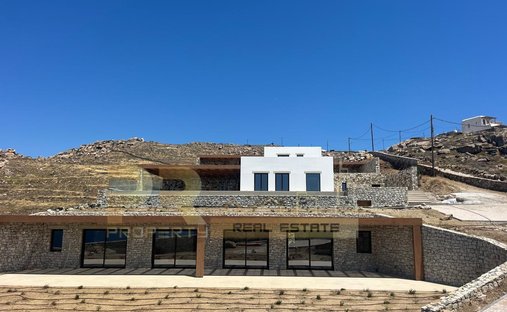 Domaine en Mikonos, Aegean, Grèce 1