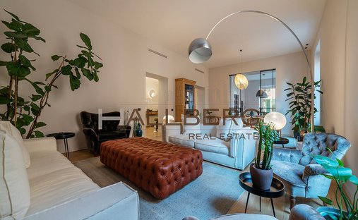 Wohnung in Rom, Latium, Italien 1