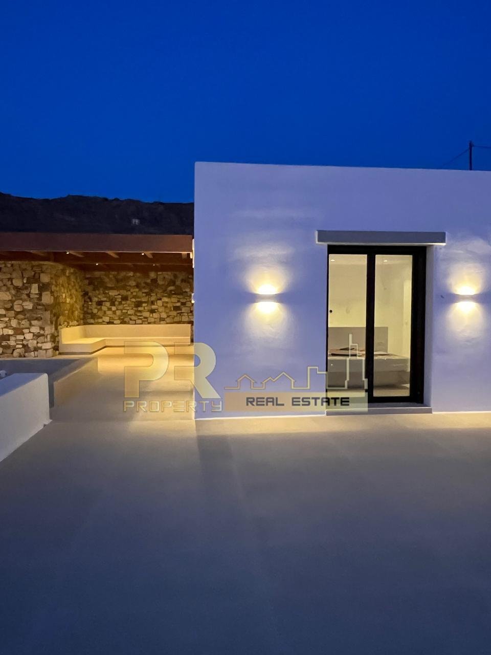 Estate in Mykonos, Aegean, Greece 4 - 16225063