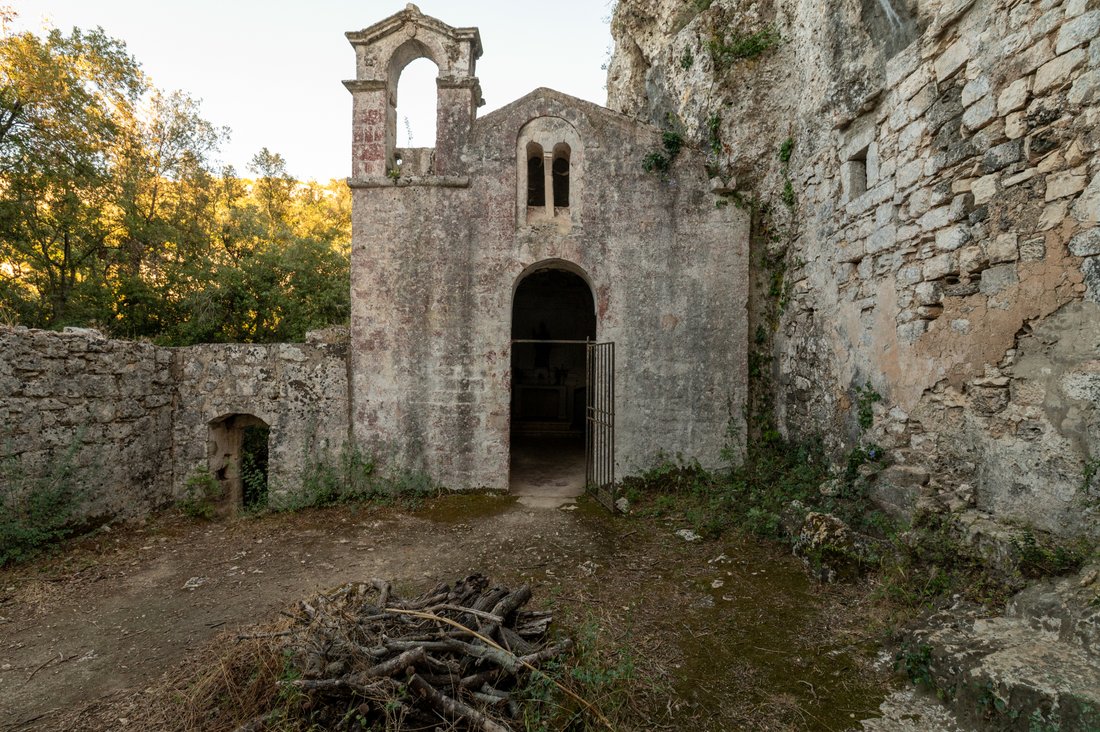 Farm Ranch in Contrada Guardariello-Giovanni Fasano, Ostuni, Apulia 5 - 16224770