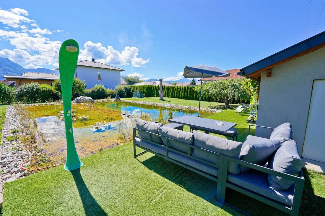 Country House in Globasnitz, Carinthia, Austria 3 - 16224993