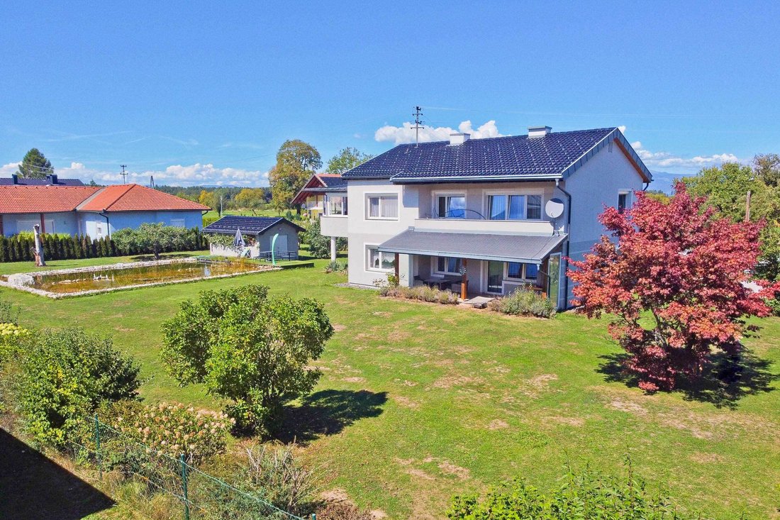 Country House in Globasnitz, Carinthia, Austria 2 - 16224993