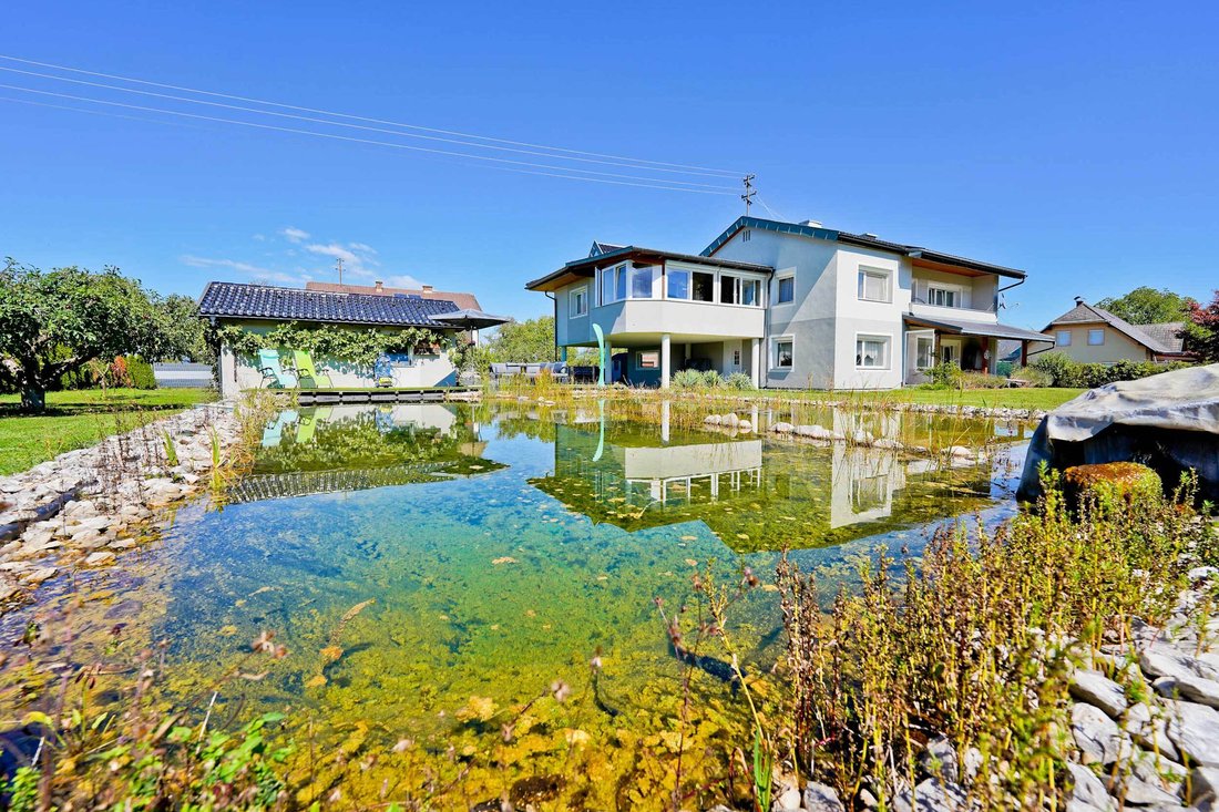 Country House in Globasnitz, Carinthia, Austria 4 - 16224993