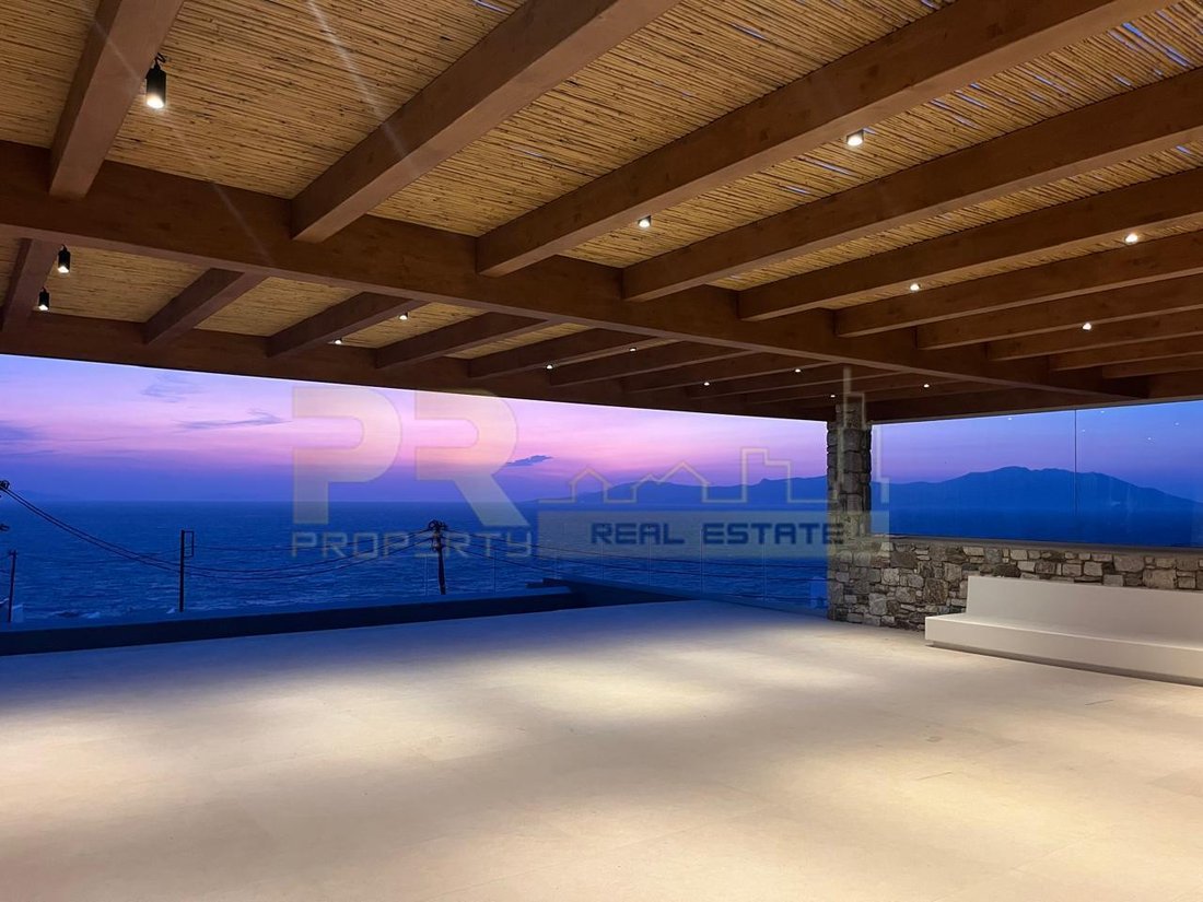 Estate in Mykonos, Aegean, Greece 3 - 16225063