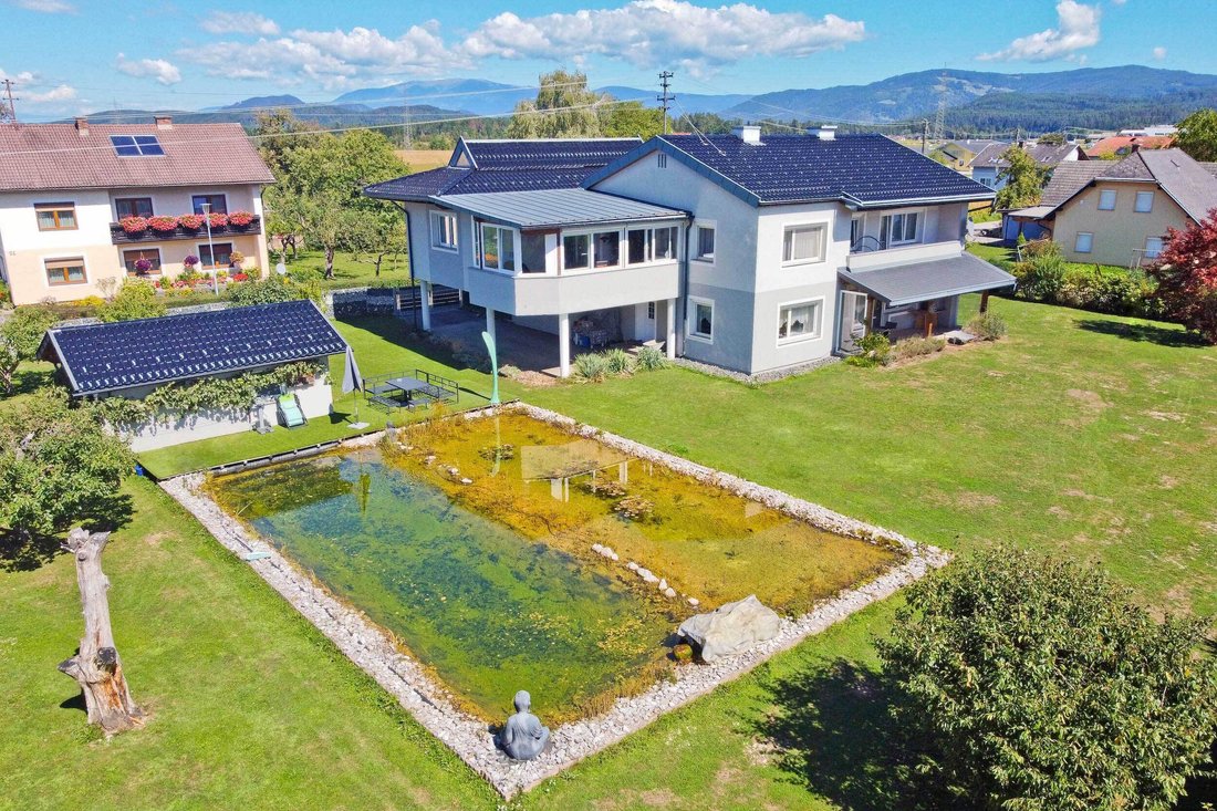 Country House in Globasnitz, Carinthia, Austria 1 - 16224993