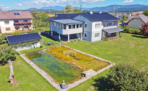 Country House in Globasnitz, Carinthia, Austria 1