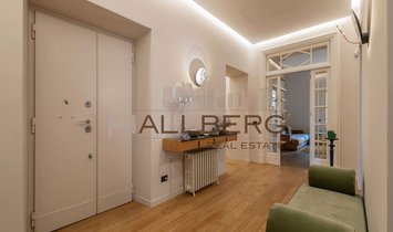 Wohnung in Rom, Latium, Italien 1