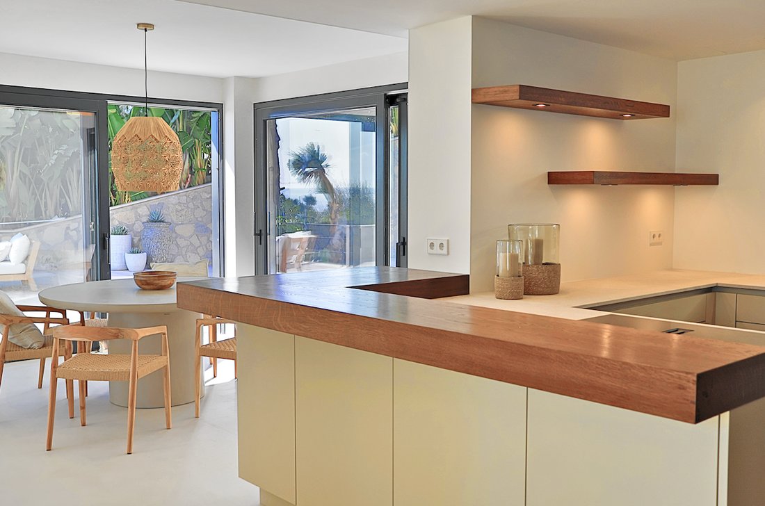 Villa in Costa d'en Blanes, Calvia, Balearic Islands 5 - 16224995