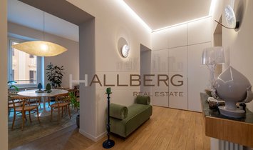 Wohnung in Rom, Latium, Italien 2