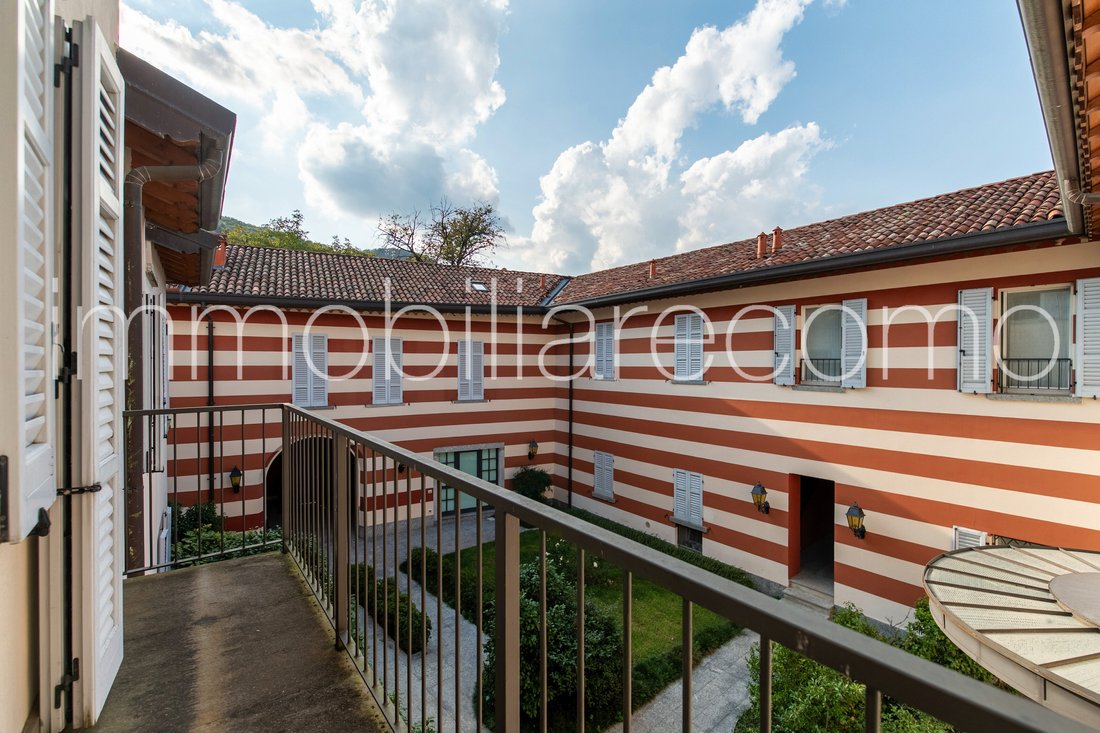 Appartamento a Sagnino-Tavernola-Monte Olimpino, Como, Lombardia 4 - 16224909