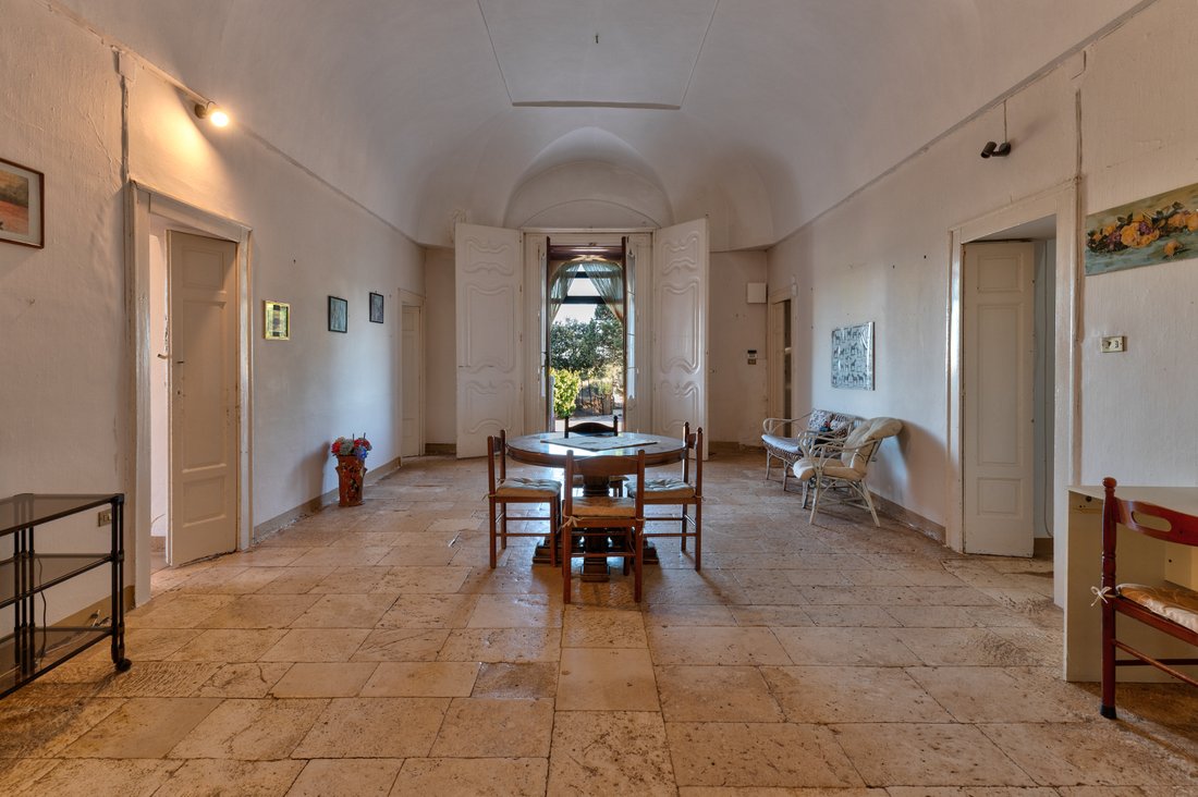 Farm Ranch in Contrada Guardariello-Giovanni Fasano, Ostuni, Apulia 3 - 16224770