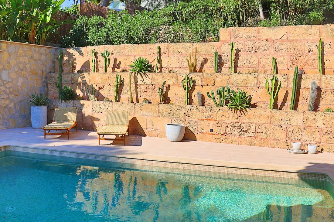 Villa in Costa d'en Blanes, Calvia, Balearic Islands 3 - 16224995
