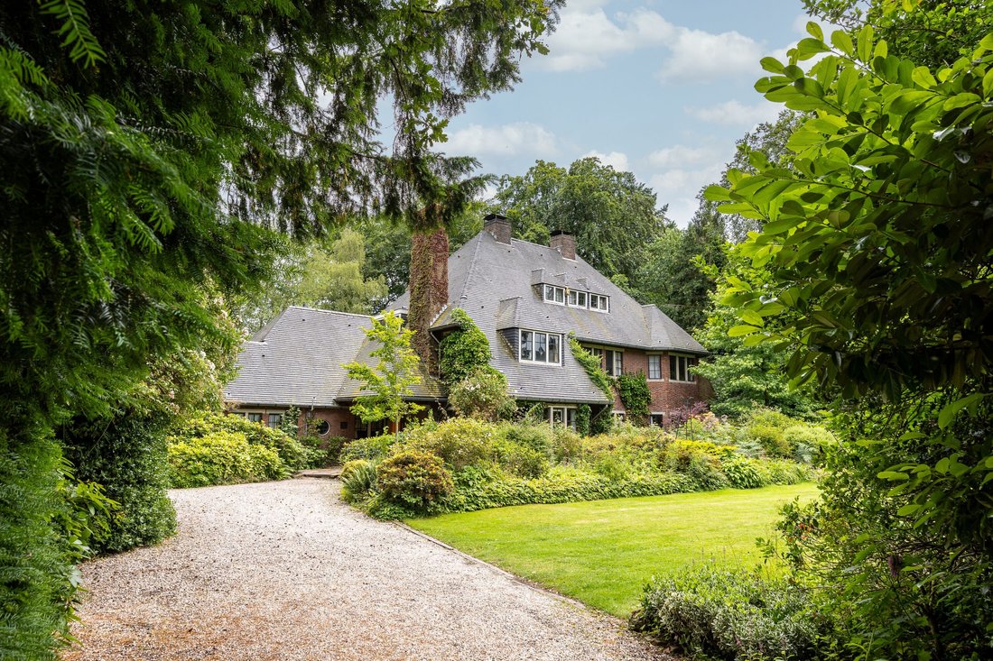 House in Bilthoven, Utrecht, Netherlands 2 - 16224746