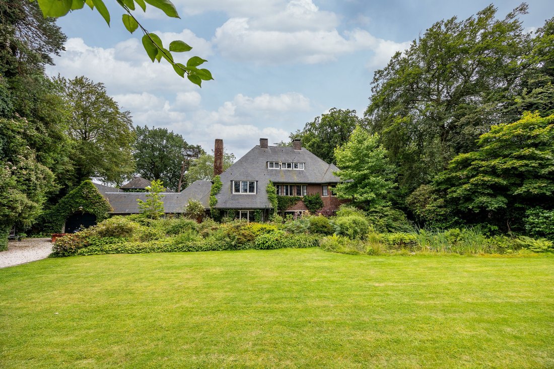 House in Bilthoven, Utrecht, Netherlands 5 - 16224746