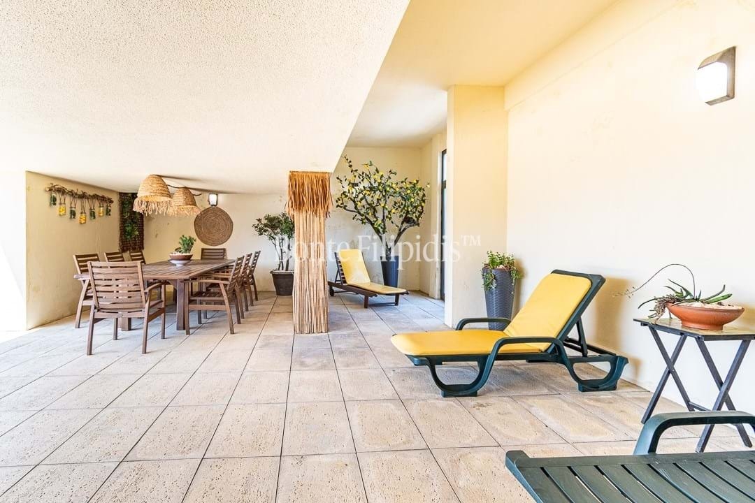 Penthouse in Paranhos, Porto District, Portugal 4 - 16224970