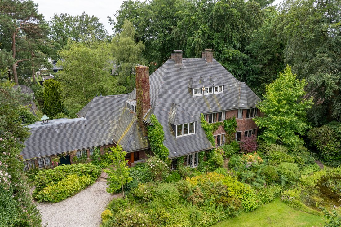 House in Bilthoven, Utrecht, Netherlands 1 - 16224746