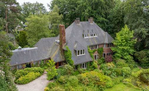 Maison à Bilthoven, Utrecht, Pays-Bas 1