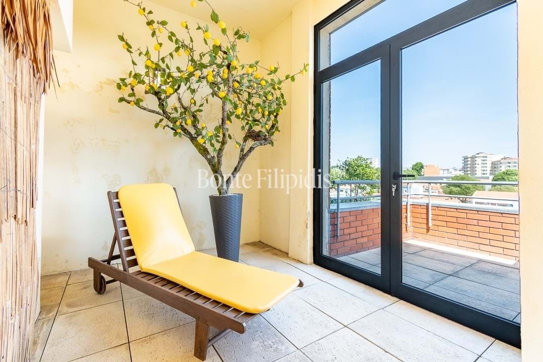 Penthouse in Paranhos, Porto District, Portugal 5 - 16224970
