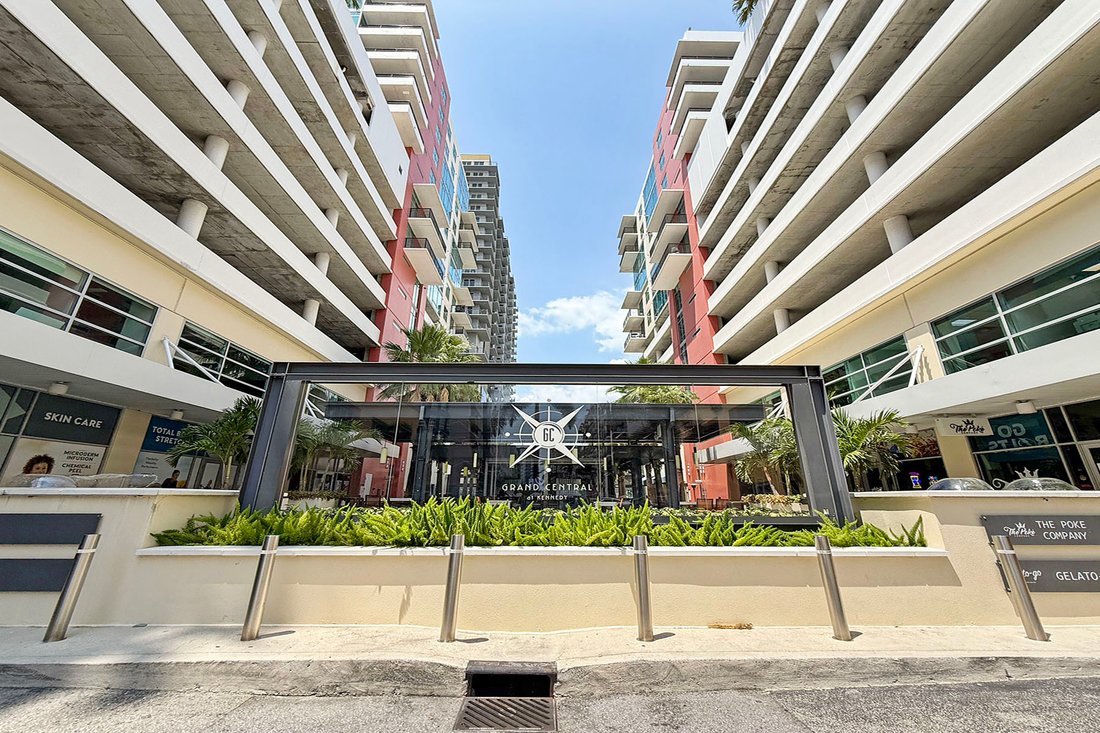 Condo in Tampa, Florida, United States 1 - 16225104