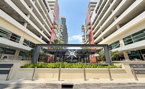 Condo in Tampa, Florida, United States 1