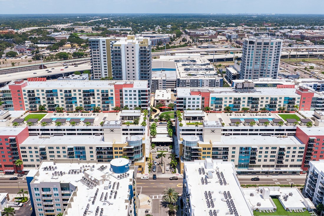 Condo in Tampa, Florida, United States 2 - 16225104