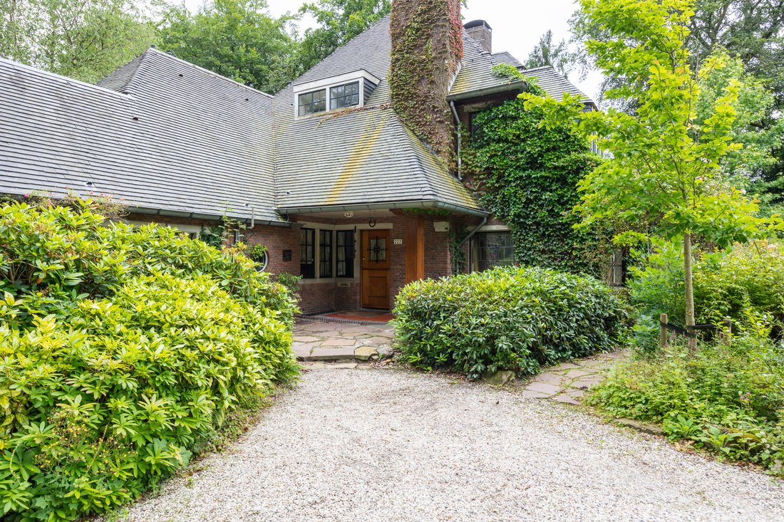 House in Bilthoven, Utrecht, Netherlands 3 - 16224746