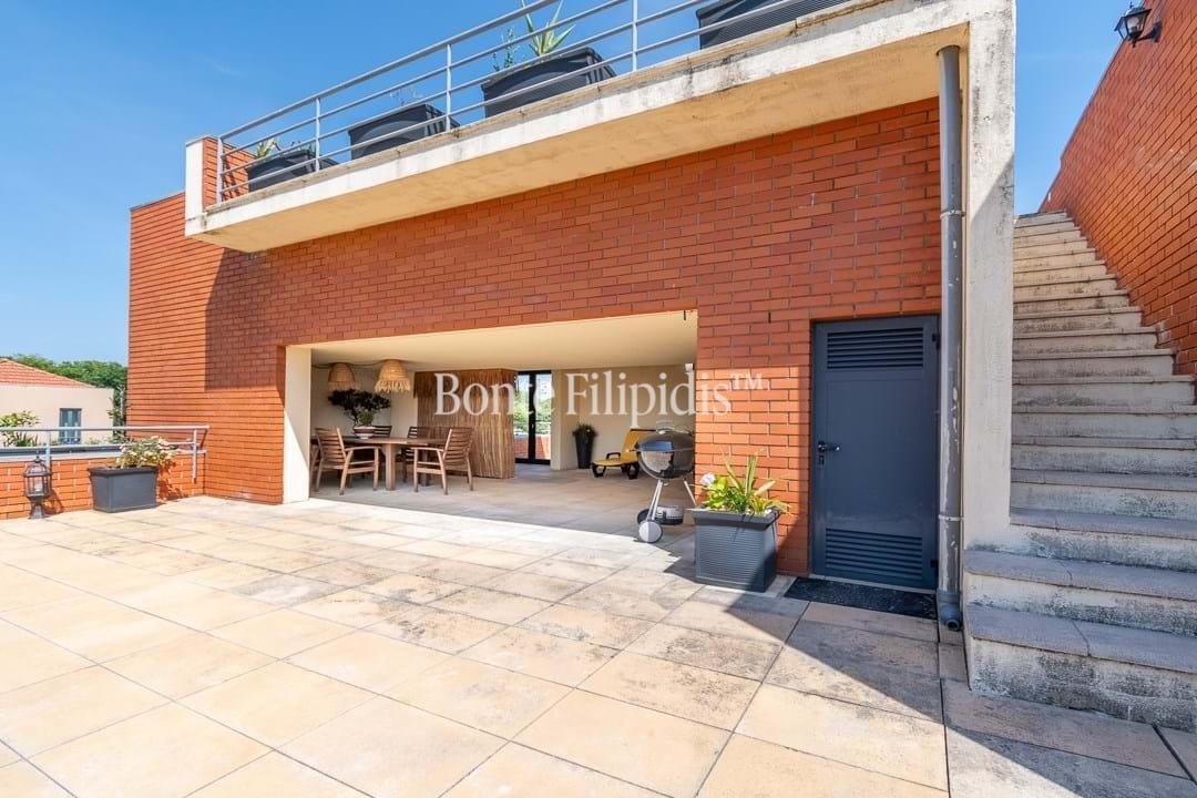 Penthouse in Paranhos, Porto District, Portugal 2 - 16224970