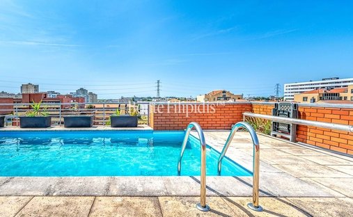 Penthouse en Paranhos, Distrito de Oporto, Portugal 1