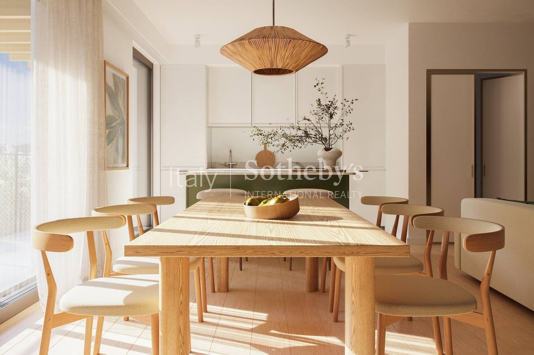 Apartment in Salo, Lombardy, Italy 5 - 16224951