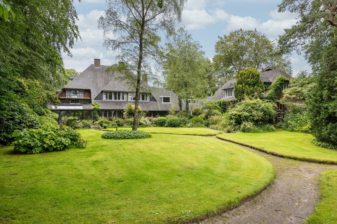 House in Bilthoven, Utrecht, Netherlands 4 - 16224746