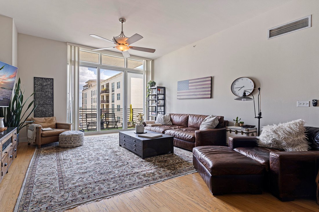 Condo in Tampa, Florida, United States 4 - 16225104