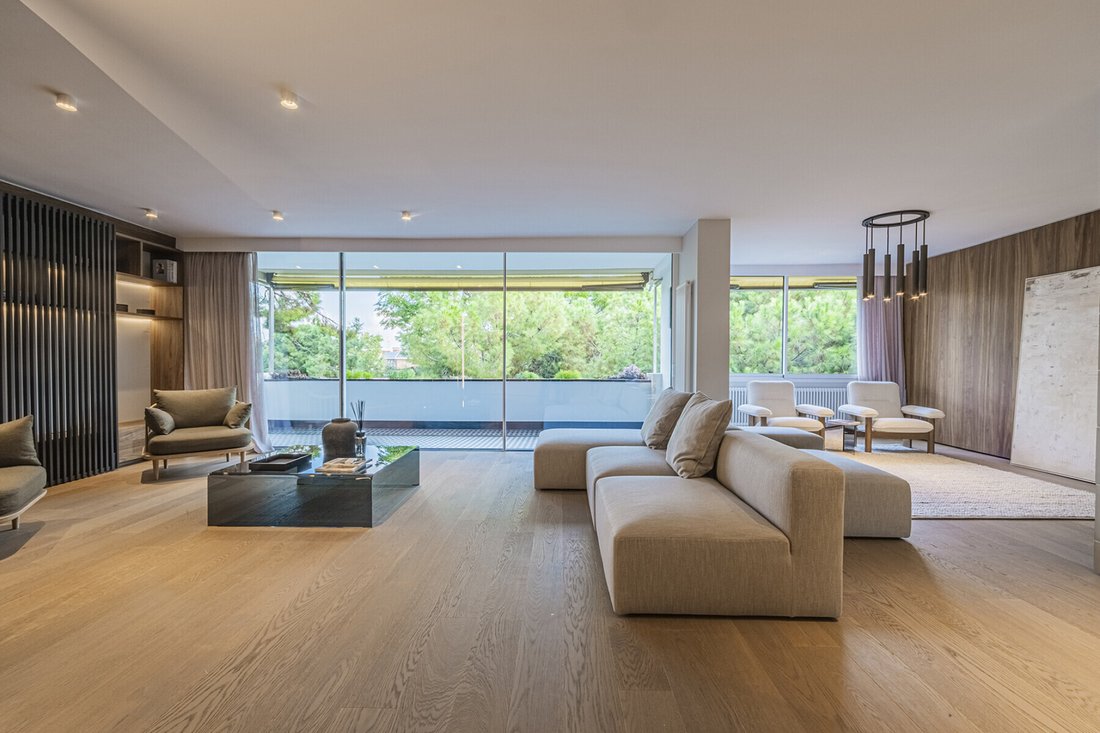 Apartment in Les Corts, Barcelona, Spain 1 - 15124237