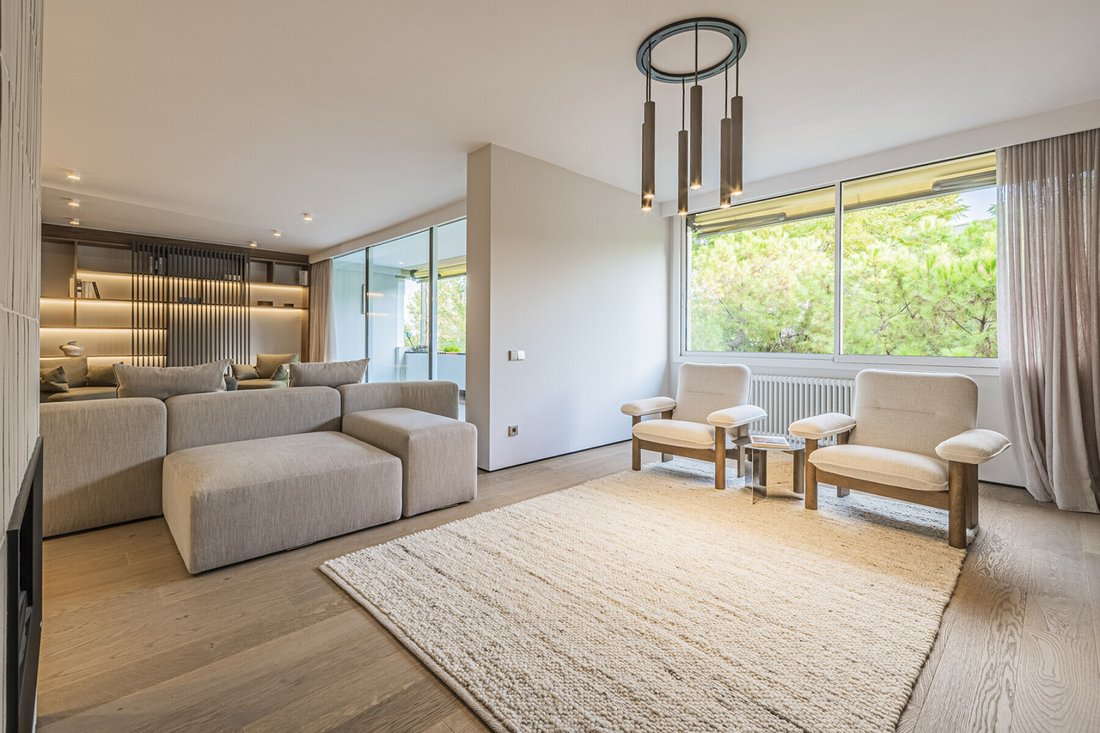 Apartment in Les Corts, Barcelona, Spain 5 - 15124237