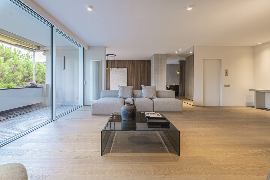 Apartment in Les Corts, Barcelona, Spain 2 - 15124237