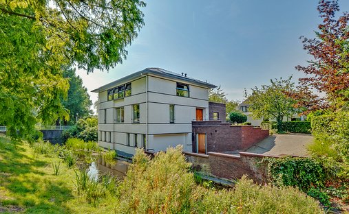 Casa a Amersfoort, Utrecht, Paesi Bassi 1