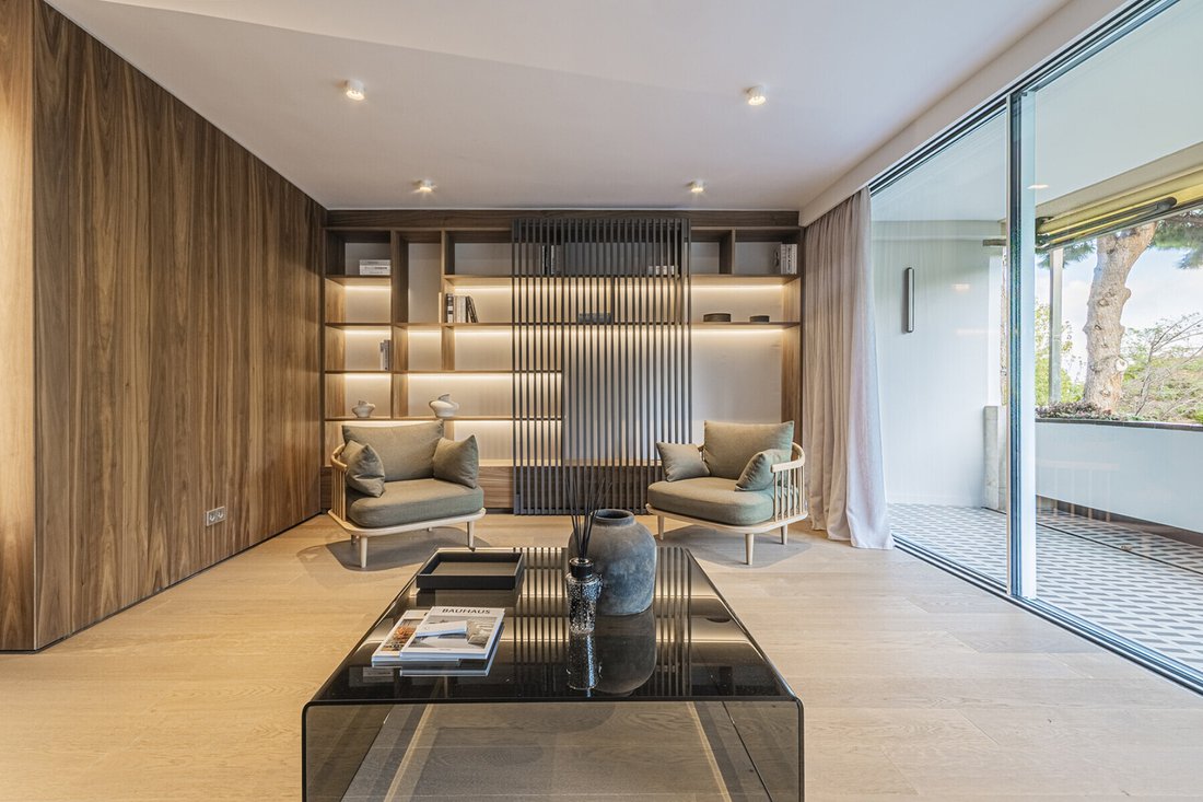 Apartment in Les Corts, Barcelona, Spain 4 - 15124237