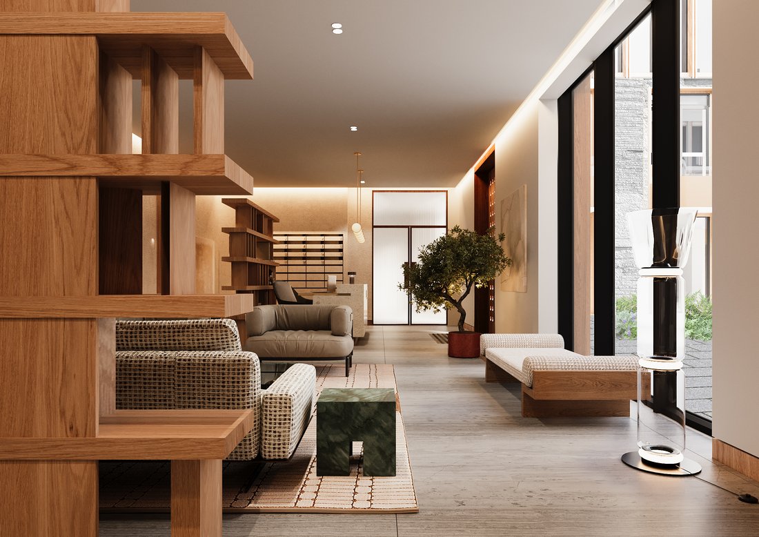 Apartment in Jūrmala, Latvia 4 - 16225002