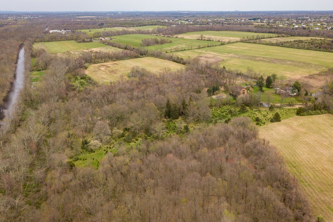 Land in Princeton, New Jersey, United States 4 - 16224908