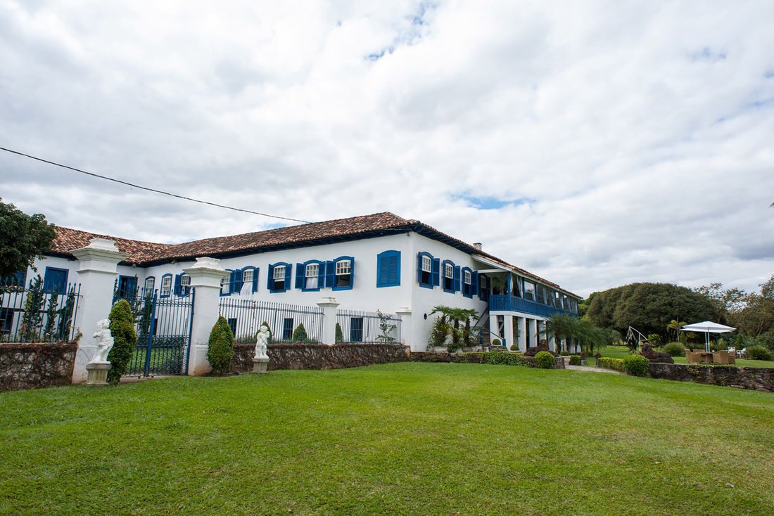 Finca in Barra do Piraí, State of Rio de Janeiro, Brazil 4 - 15670195