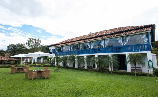 Finca in Barra do Piraí, State of Rio de Janeiro, Brazil 1