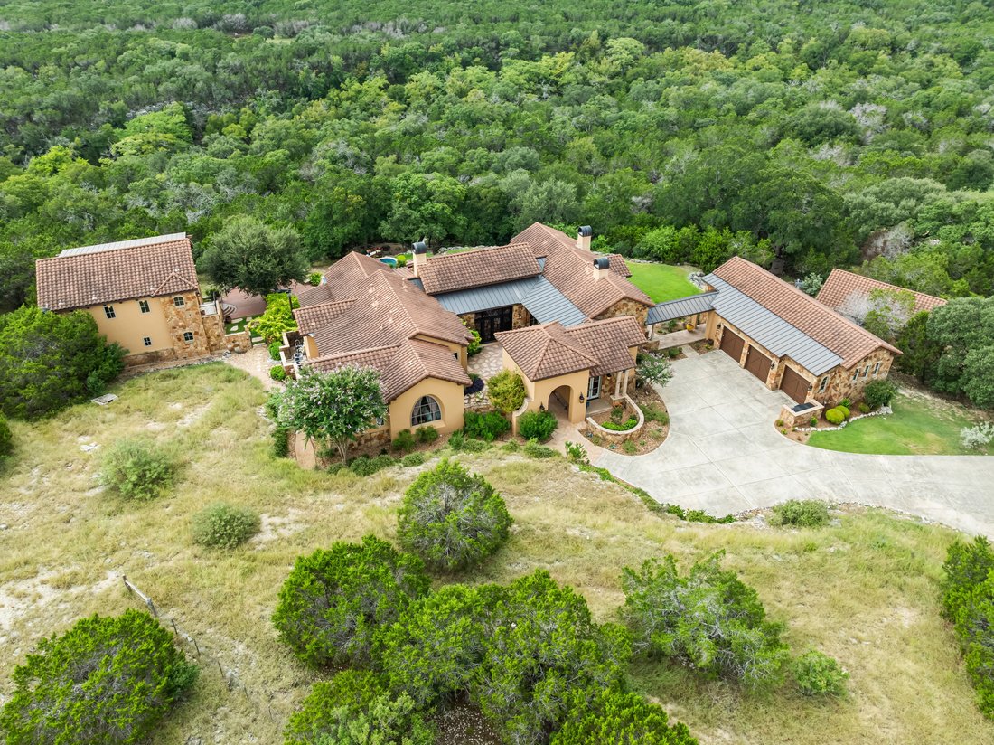 House in Boerne, Texas, United States 4 - 16225045