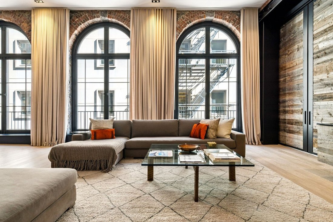 Condo in Montreal, Quebec, Canada 2 - 16224870