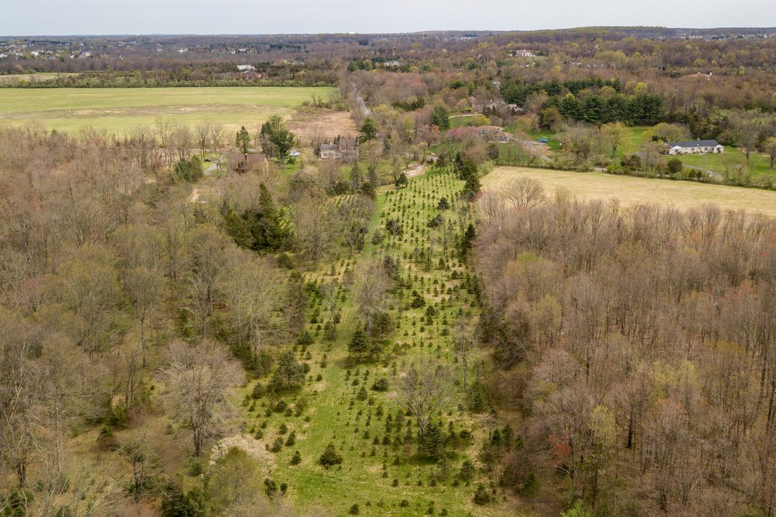 Land in Princeton, New Jersey, United States 1 - 16224908
