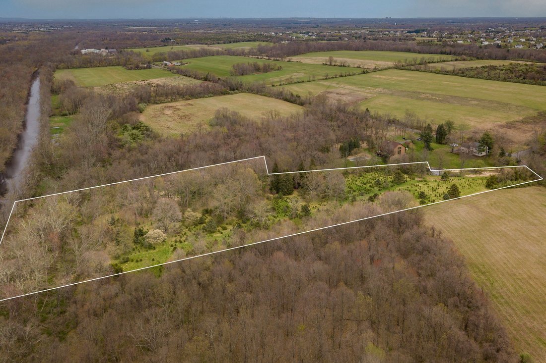 Land in Princeton, New Jersey, United States 3 - 16224908