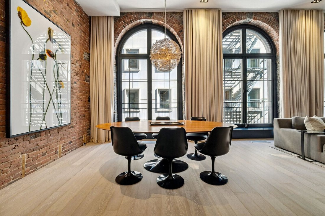 Condo in Montreal, Quebec, Canada 5 - 16224870