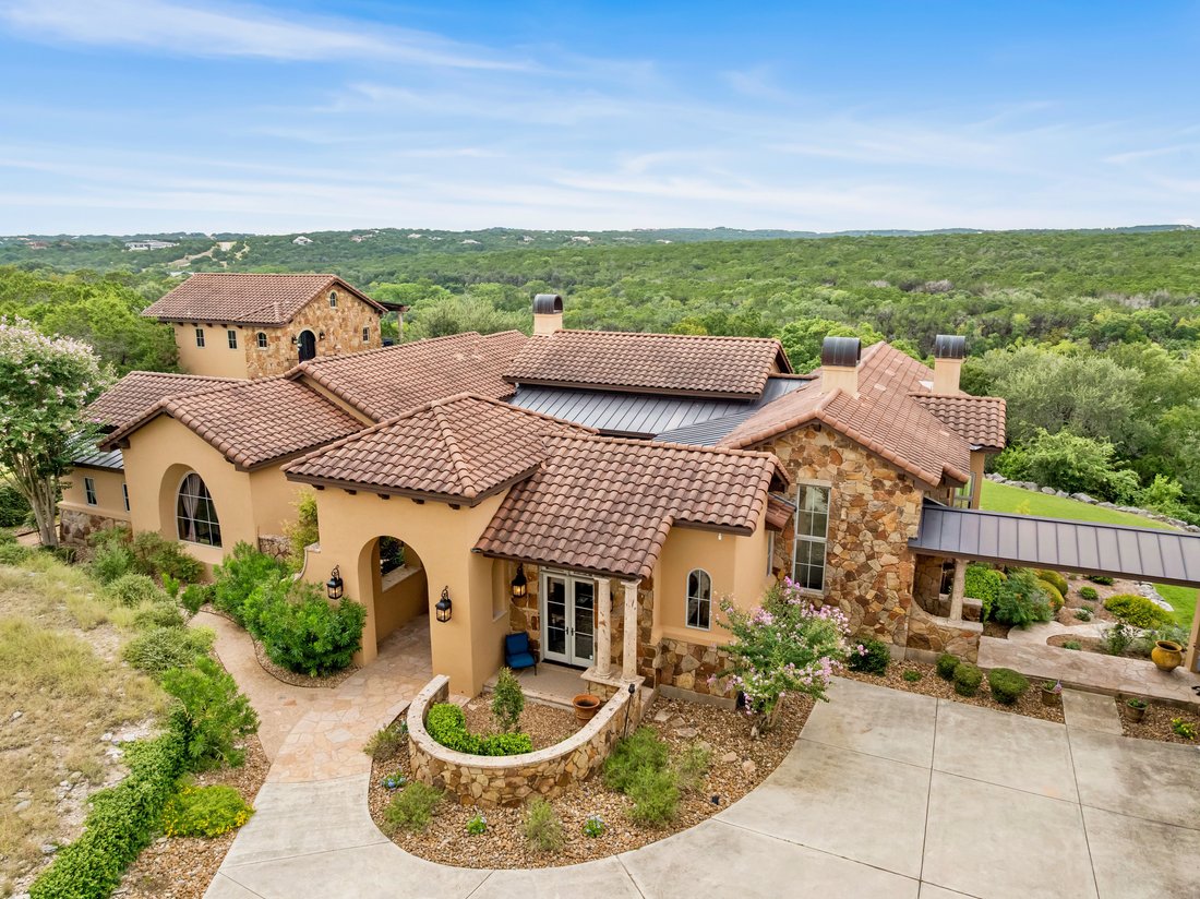 House in Boerne, Texas, United States 2 - 16225045