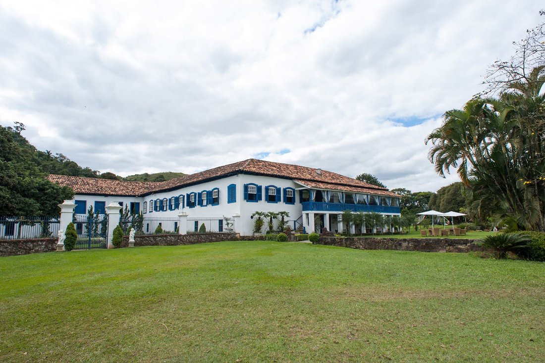 Finca in Barra do Piraí, State of Rio de Janeiro, Brazil 5 - 15670195