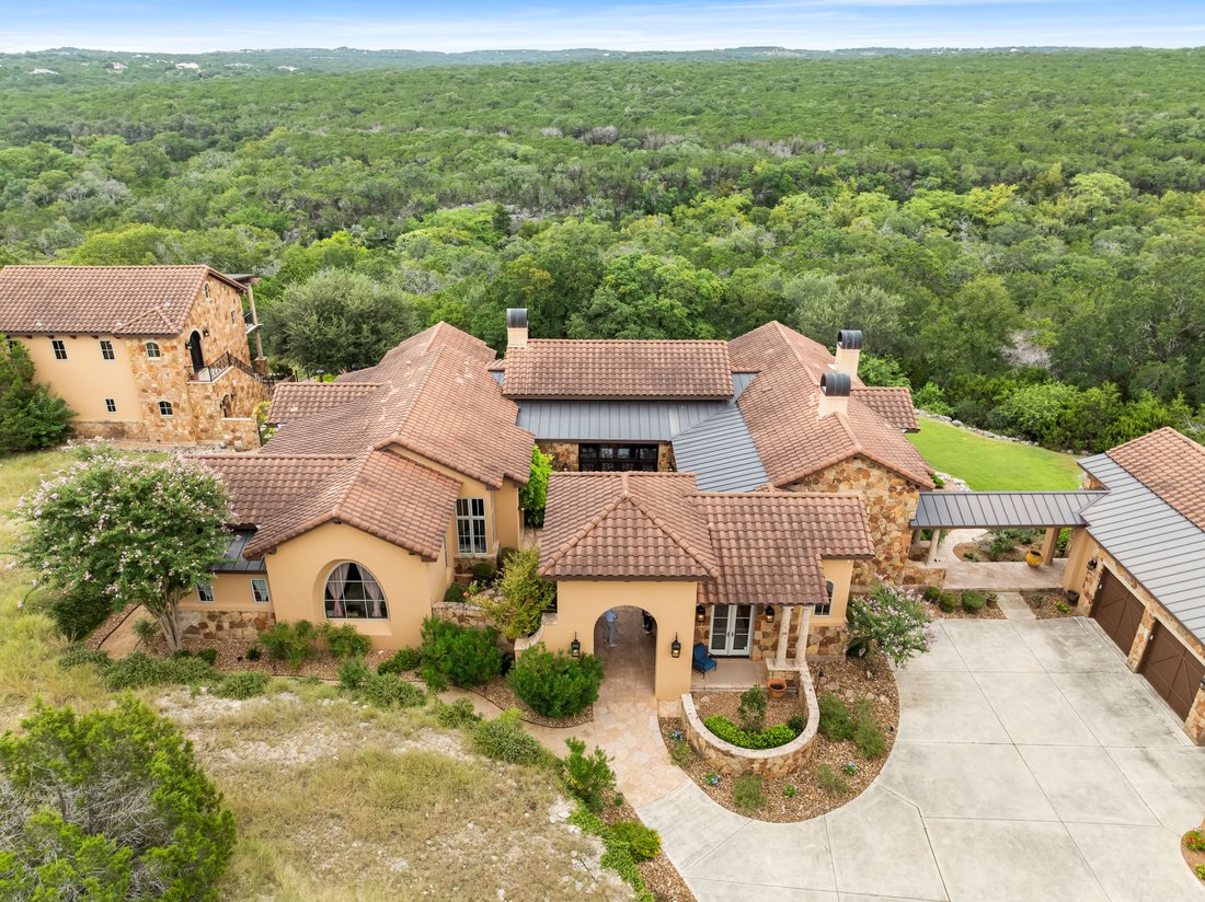 House in Boerne, Texas, United States 3 - 16225045