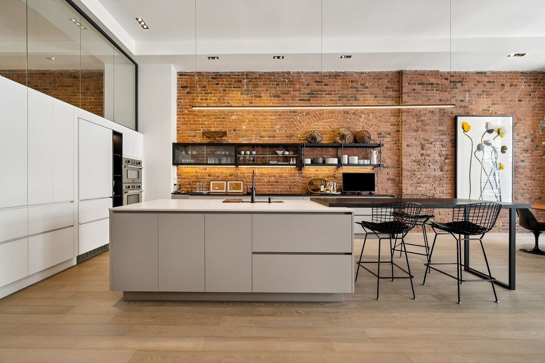 Condo in Montreal, Quebec, Canada 3 - 16224870
